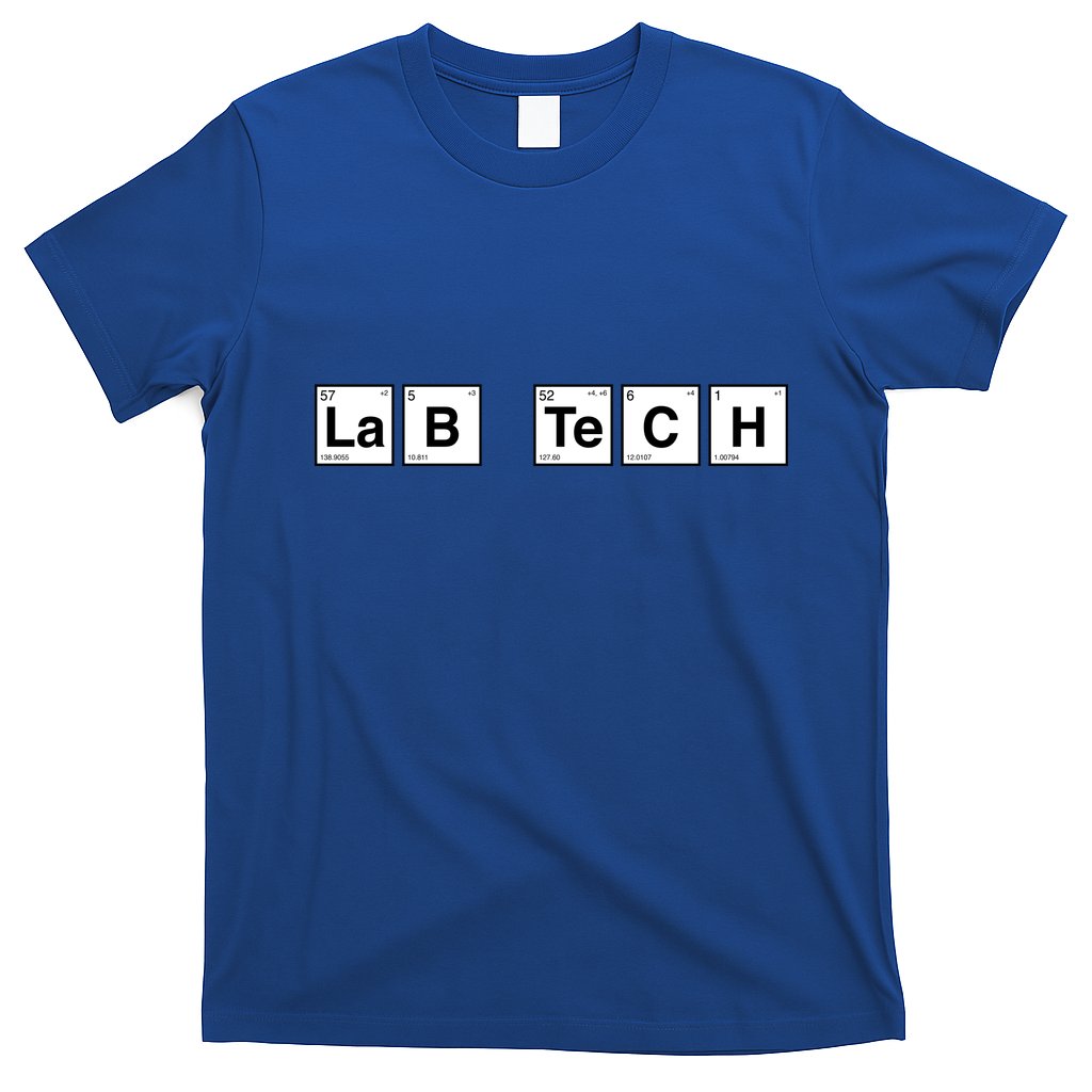 Lab Tech T-Shirt Hoodie, Sweatshirt | CoreVibeTees.com