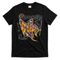 Los Angeles Basketball Player T-Shirt Hoodie, Sweatshirt | CoreVibeTees.com