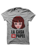 Money Heist T-Shirt Style005 Hoodie, Sweatshirt | CoreVibeTees.com
