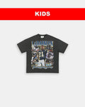 LADAINIAN TOMLINSON - KIDS TEE Hoodie, Sweatshirt | CoreVibeTees.com (Image 1)