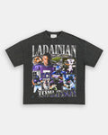 LADAINIAN TOMLINSON - TCU TEE Hoodie, Sweatshirt | CoreVibeTees.com (Image 1)