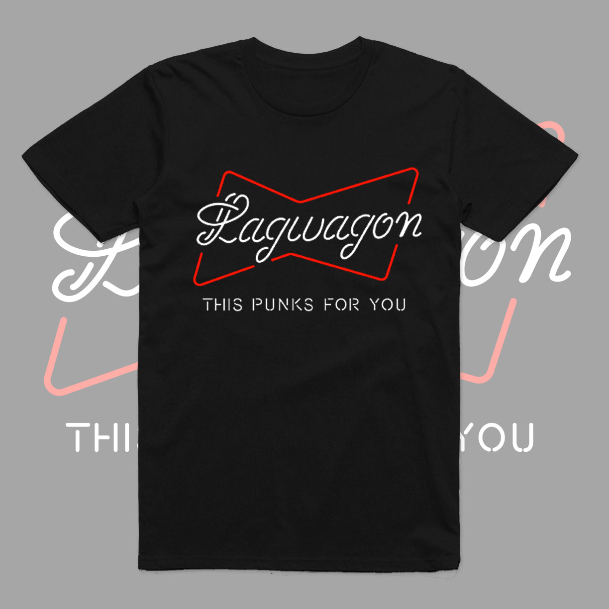 Lagweiser Tee (Black) Hoodie, Sweatshirt | CoreVibeTees.com