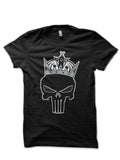 LA Kings Deadly Black T-Shirt Hoodie, Sweatshirt | CoreVibeTees.com