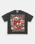 LAMAR JACKSON - LOUISVILLE TEE Hoodie, Sweatshirt | CoreVibeTees.com (Image 1)