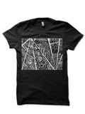 Inktober Tripping Black T-Shirt Hoodie, Sweatshirt | CoreVibeTees.com