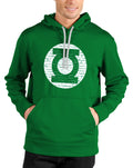 Lantern Green Hoodie T-Shirts, Sweatshirt | CoreVibeTees.com