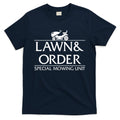 Lawn And Order T-Shirt Hoodie, Sweatshirt | CoreVibeTees.com