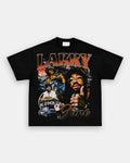 LARRY JUNE [FRONT PRINT ONLY] TEE Hoodie, Sweatshirt | CoreVibeTees.com (Image 1)