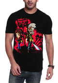 The Last Of Us Black T-Shirt Style001 Hoodie, Sweatshirt | CoreVibeTees.com