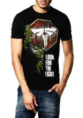 The Last Of Us T-Shirt Style001 Hoodie, Sweatshirt | CoreVibeTees.com