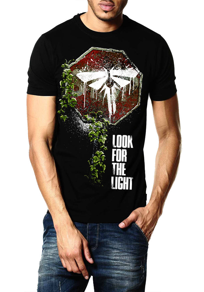 The Last Of Us T-Shirt Style001 Hoodie, Sweatshirt | CoreVibeTees.com