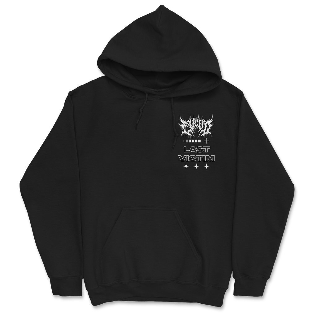 Euclid - Last Victim Hoodie T-Shirts, Sweatshirt | CoreVibeTees.com (Image 1)