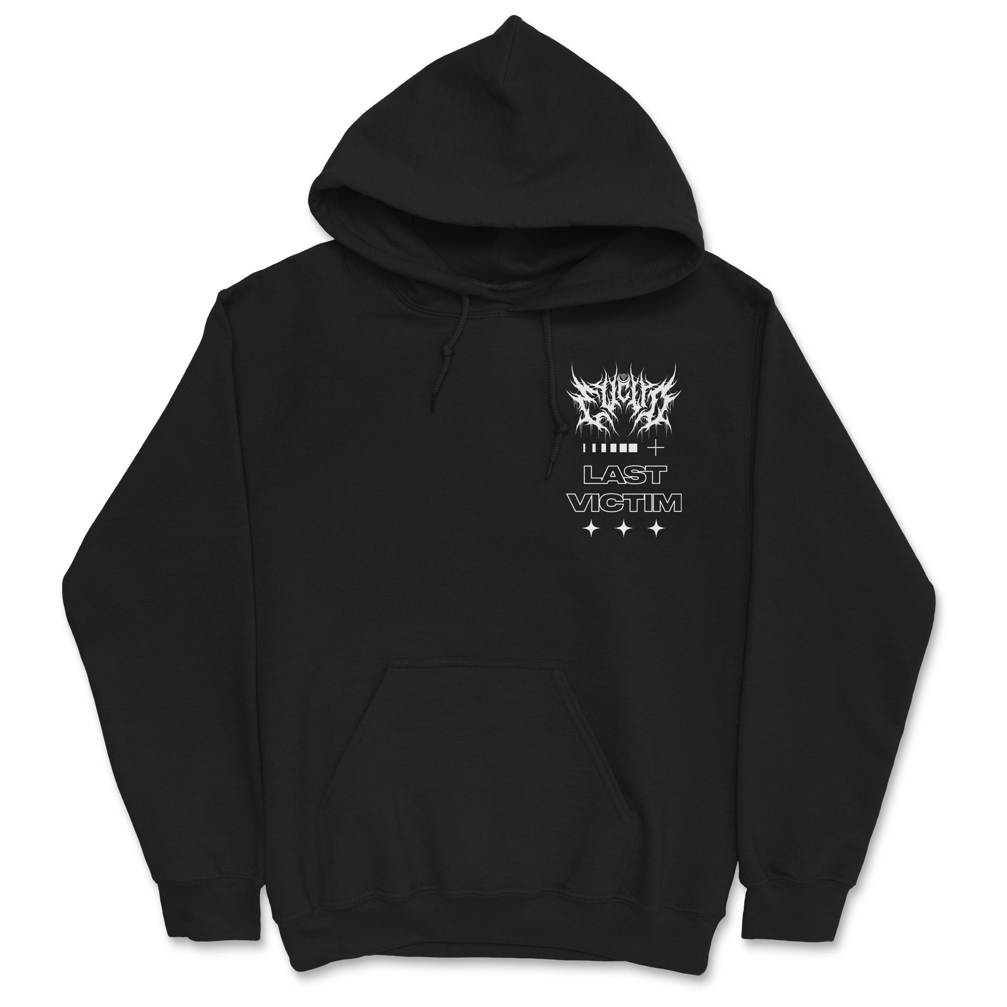 Euclid - Last Victim Hoodie T-Shirts, Sweatshirt | CoreVibeTees.com (Image 1)