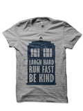 Laugh Hard â€“ Run Fast â€“ Be Kind 2 T-Shirt Hoodie, Sweatshirt | CoreVibeTees.com