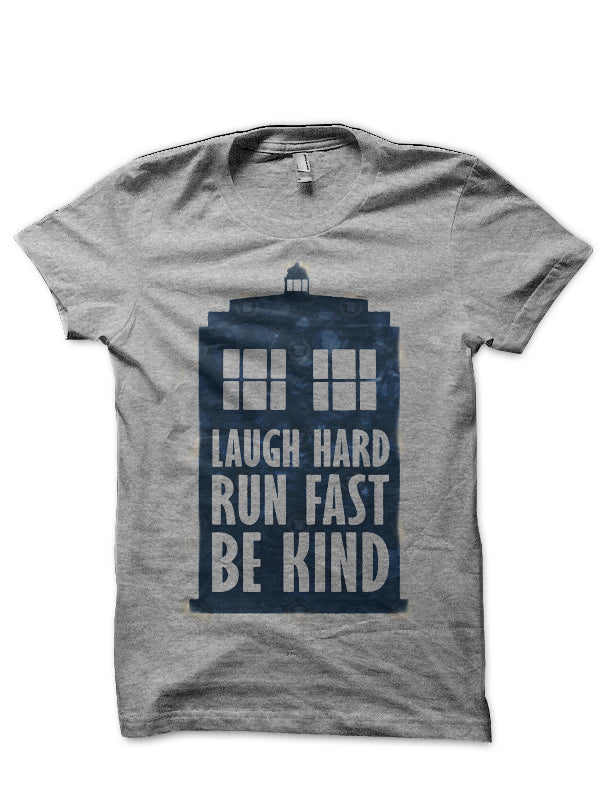 Laugh Hard â€“ Run Fast â€“ Be Kind 2 T-Shirt Hoodie, Sweatshirt | CoreVibeTees.com