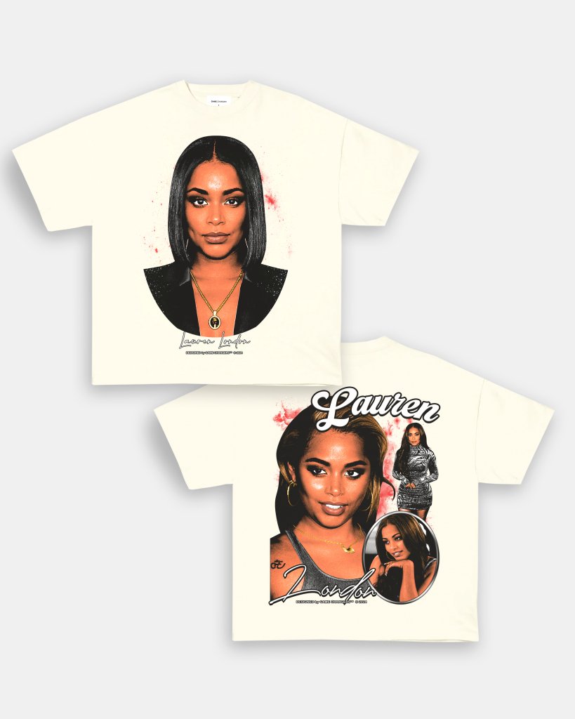 LAUREN LONDON TEE - [DS] Hoodie, Sweatshirt | CoreVibeTees.com (Image 4)