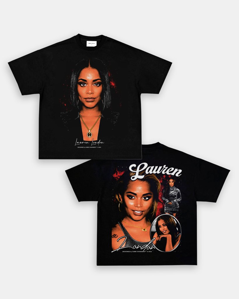 LAUREN LONDON TEE - [DS] Hoodie, Sweatshirt | CoreVibeTees.com (Image 5)