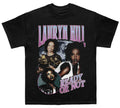 Lauryn Hill TEE Hoodie, Sweatshirt | CoreVibeTees.com