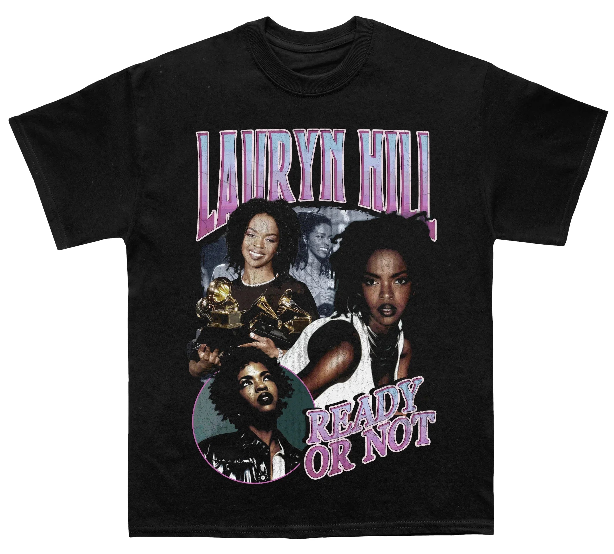 Lauryn Hill TEE Hoodie, Sweatshirt | CoreVibeTees.com