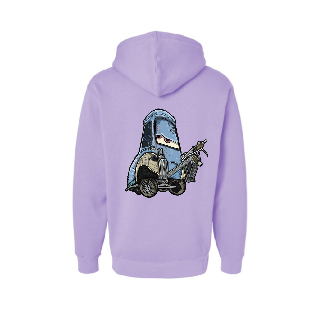Pit Stop Hoodie T-Shirts, Sweatshirt | CoreVibeTees.com (Image 5)