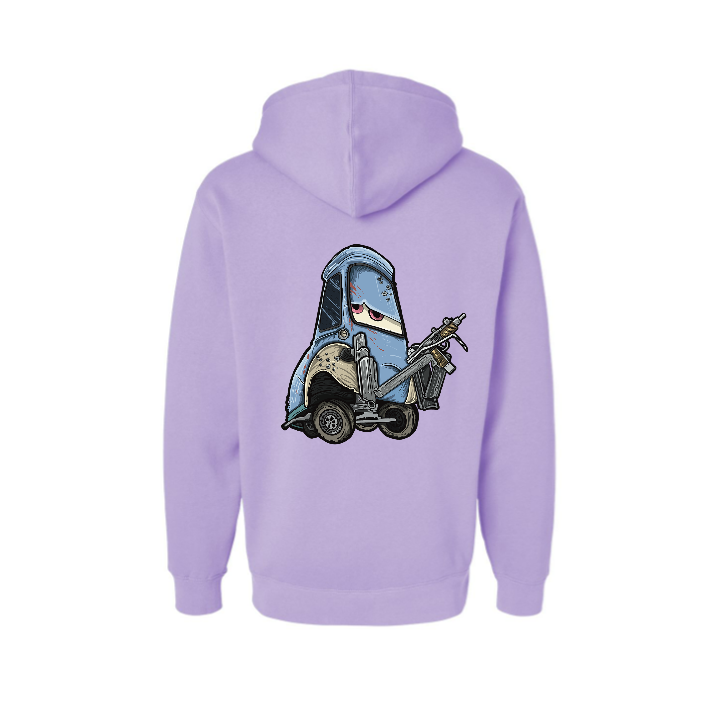 Pit Stop Hoodie T-Shirts, Sweatshirt | CoreVibeTees.com (Image 5)