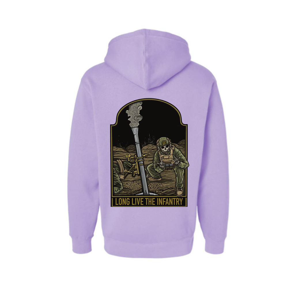 Steel Rain Hoodie T-Shirts, Sweatshirt | CoreVibeTees.com (Image 5)