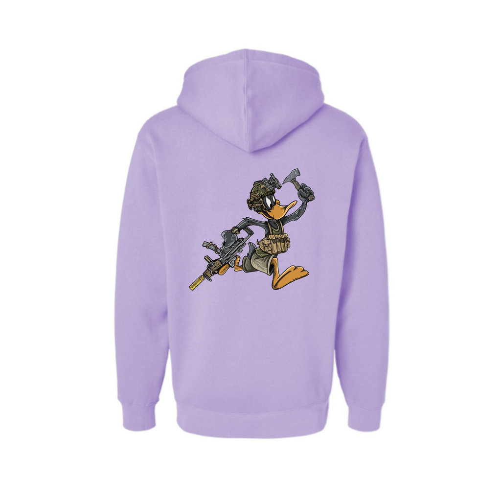 Duck Hunter Hoodie T-Shirts, Sweatshirt | CoreVibeTees.com (Image 4)