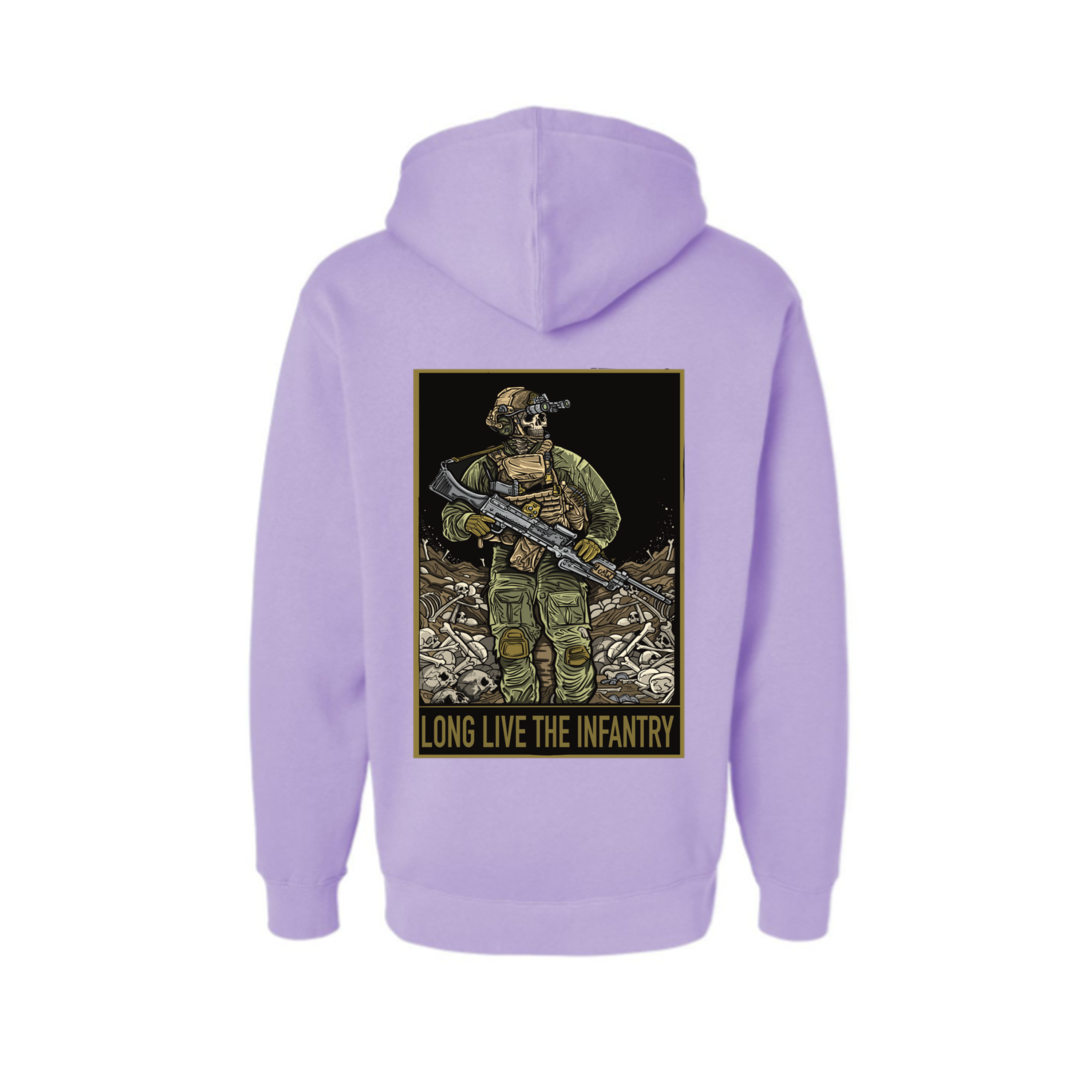 Fields Of The Dead Hoodie T-Shirts, Sweatshirt | CoreVibeTees.com (Image 5)