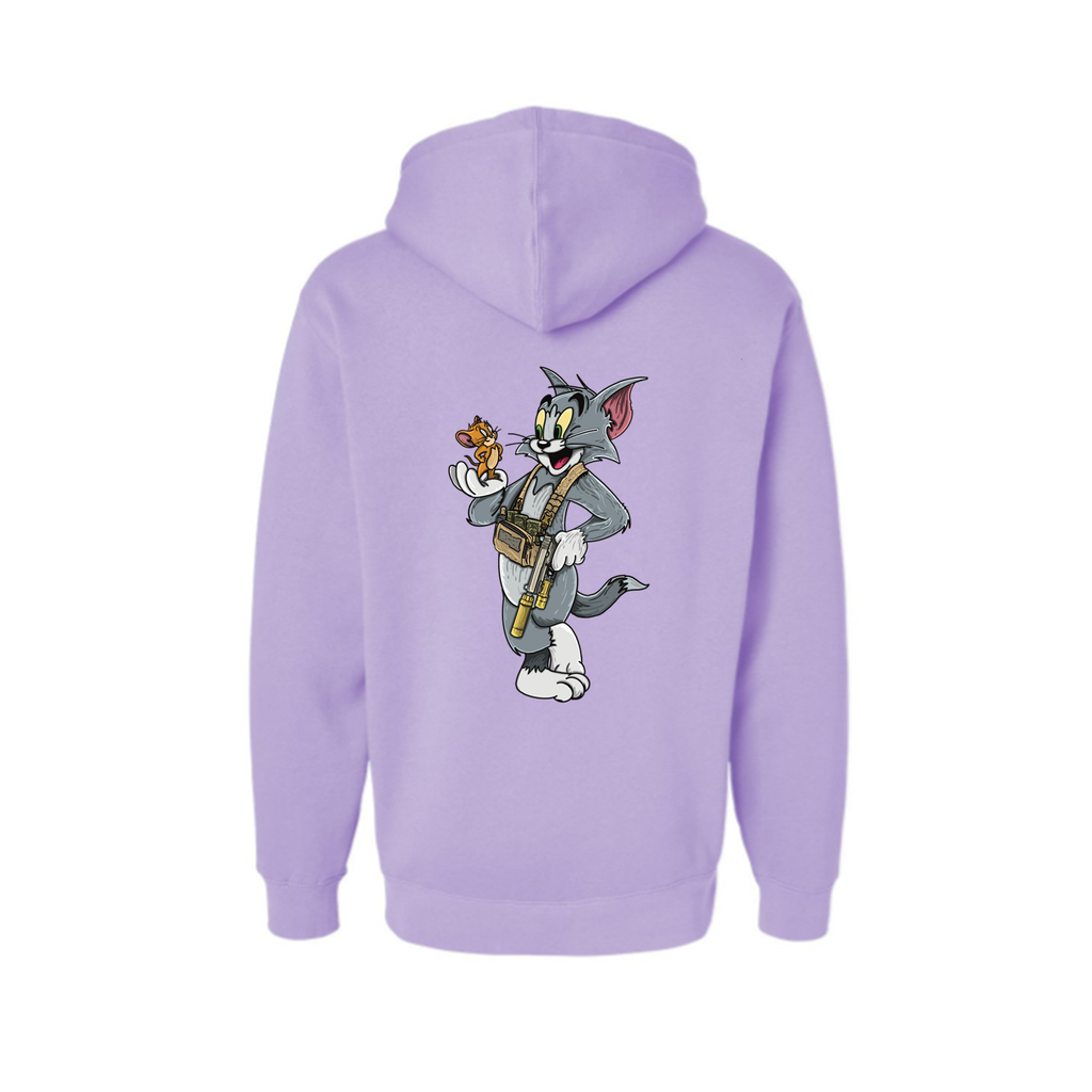 Gotcha Hoodie T-Shirts, Sweatshirt | CoreVibeTees.com (Image 5)