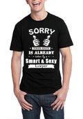 Smart And Sexy Lawyer Black T-Shirt Hoodie, Sweatshirt | CoreVibeTees.com