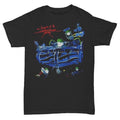Lawnmower Deth - Ooh Crikey It's Lawnmower Deth t-shirt Hoodie, Sweatshirt | CoreVibeTees.com