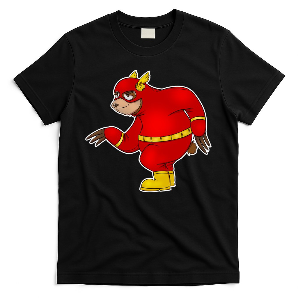 Lazy Sloth Speedster T-Shirt Hoodie, Sweatshirt | CoreVibeTees.com