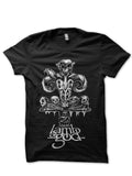 Lamb Of God Heavy Metal Rock Music Black T-Shirt Hoodie, Sweatshirt | CoreVibeTees.com