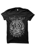 Lamb Of God American Metal Black T-Shirt Hoodie, Sweatshirt | CoreVibeTees.com
