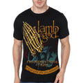 LOB- Pray For The Cleansing Black T-Shirt Hoodie, Sweatshirt | CoreVibeTees.com