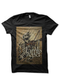 Lamb Of God Heavy Metal Black T-Shirt Hoodie, Sweatshirt | CoreVibeTees.com