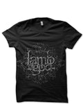 Lamb of God â€“ Victorian Crest Black T-Shirt Hoodie, Sweatshirt | CoreVibeTees.com