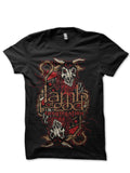 Lamb Of God Congregation Black T-Shirt Style001 Hoodie, Sweatshirt | CoreVibeTees.com
