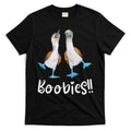 Love Bluefooted Boobies Bird Nerd For Birdwatching T-Shirt Hoodie, Sweatshirt | CoreVibeTees.com