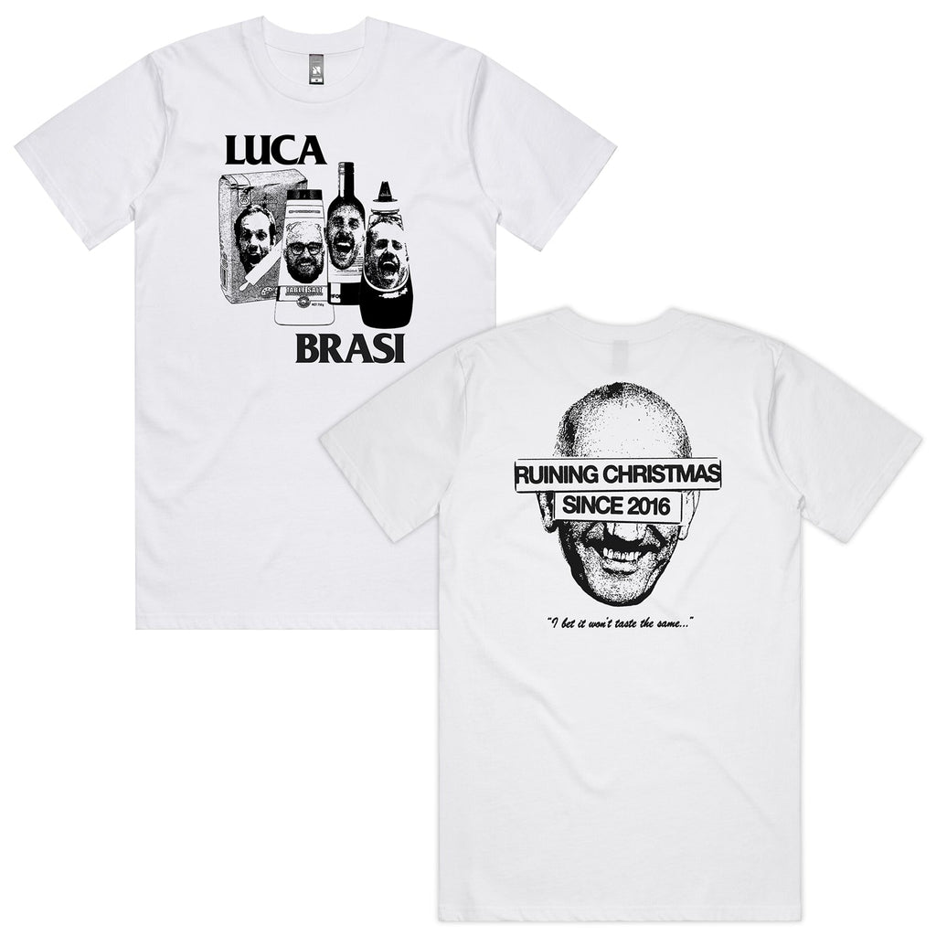 Gravy Day Tee (White) Hoodie, Sweatshirt | CoreVibeTees.com