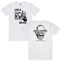 Gravy Day Tee (White) Hoodie, Sweatshirt | CoreVibeTees.com