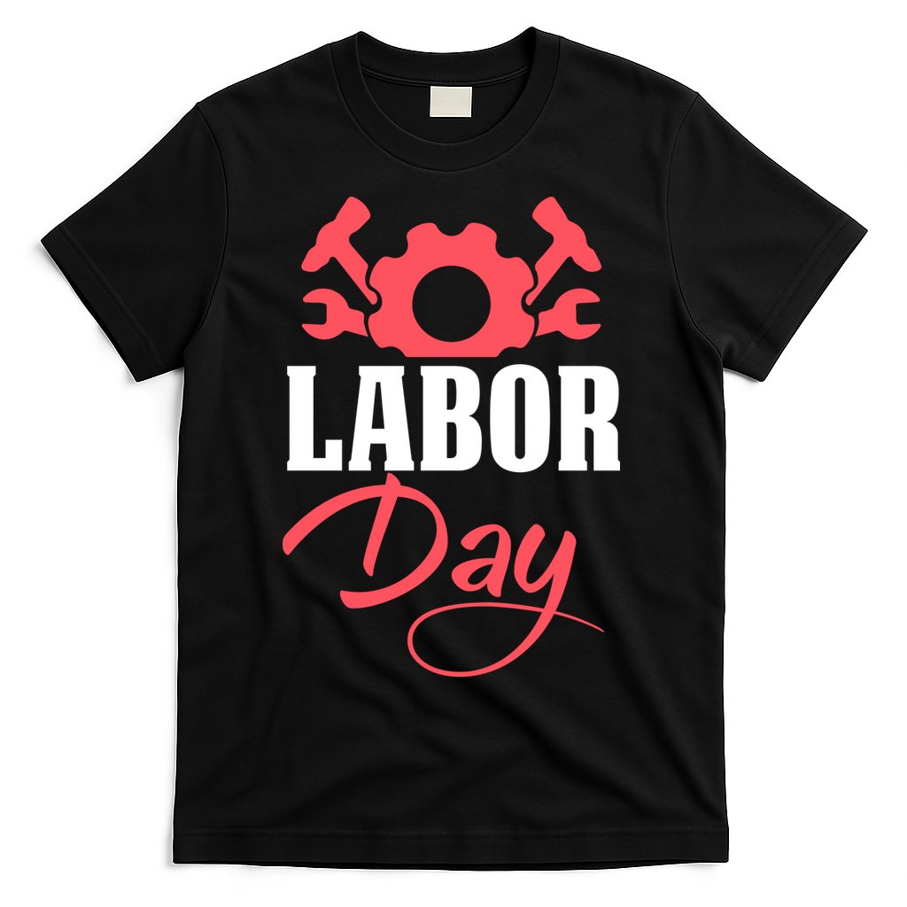 Labor Day Gift T-Shirt Hoodie, Sweatshirt | CoreVibeTees.com