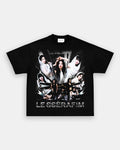 LE SSERAFIM TEE Hoodie, Sweatshirt | CoreVibeTees.com (Image 1)