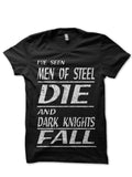 Legends Of Tomorrow Black Tee Style001 Hoodie, Sweatshirt | CoreVibeTees.com