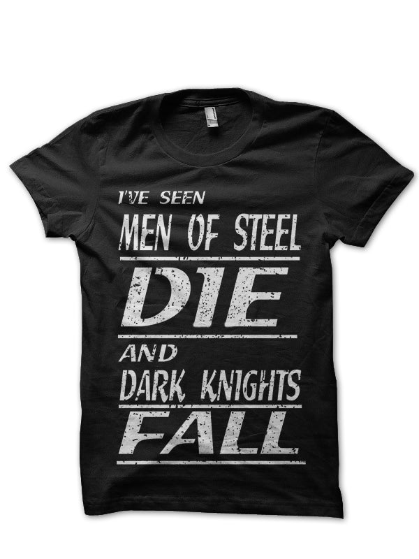 Legends Of Tomorrow Black Tee Style001 Hoodie, Sweatshirt | CoreVibeTees.com
