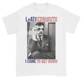 I Came To Get Down T-Shirt (White) Hoodie, Sweatshirt | CoreVibeTees.com