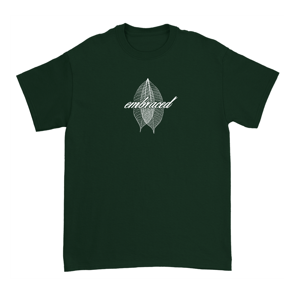Embraced - Leaves T-Shirt Hoodie, Sweatshirt | CoreVibeTees.com