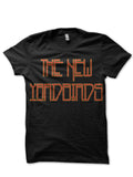 Led Zeppelin Black T-Shirt Style007 Hoodie, Sweatshirt | CoreVibeTees.com