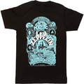 Led Zeppelin Electric Magic T-Shirt Hoodie, Sweatshirt | CoreVibeTees.com