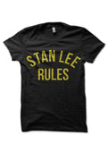 Stan Lee T-Shirt Style004 Hoodie, Sweatshirt | CoreVibeTees.com